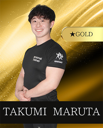 TAKUMI MARUTA